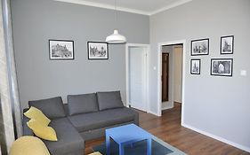 Apartament Feniks Stare Miasto